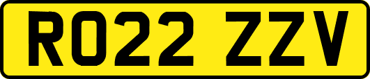 RO22ZZV