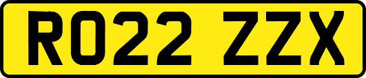 RO22ZZX