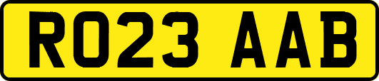 RO23AAB
