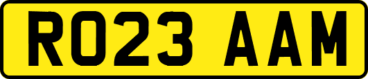 RO23AAM