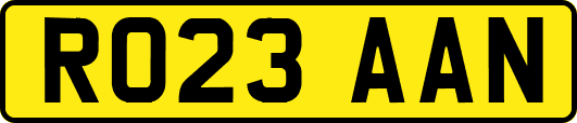 RO23AAN