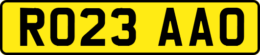 RO23AAO