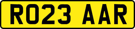 RO23AAR