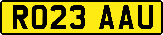 RO23AAU