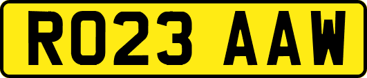 RO23AAW