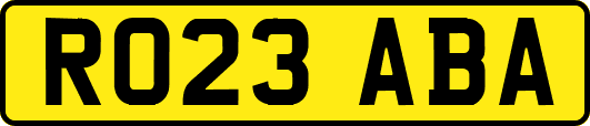 RO23ABA