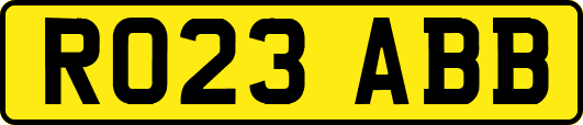 RO23ABB