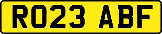 RO23ABF