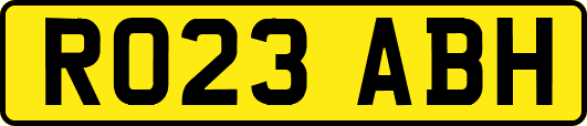 RO23ABH