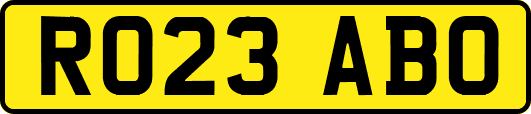 RO23ABO