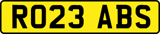 RO23ABS