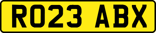 RO23ABX