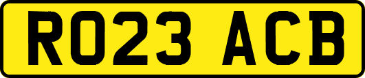 RO23ACB