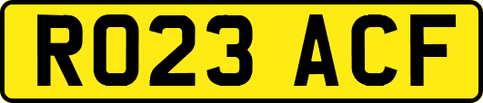 RO23ACF
