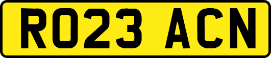 RO23ACN