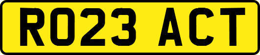 RO23ACT