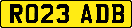 RO23ADB