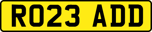 RO23ADD