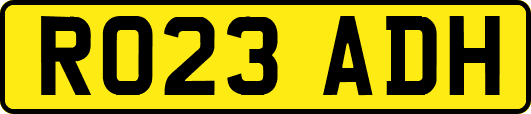 RO23ADH