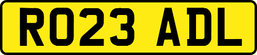RO23ADL