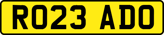 RO23ADO