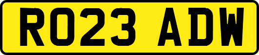 RO23ADW