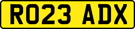 RO23ADX