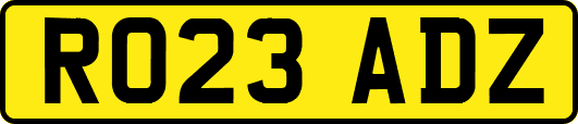 RO23ADZ