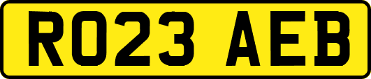 RO23AEB
