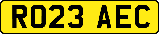 RO23AEC