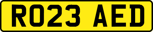 RO23AED
