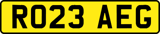 RO23AEG