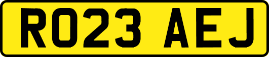 RO23AEJ