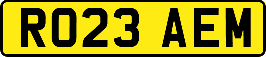 RO23AEM
