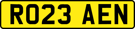 RO23AEN