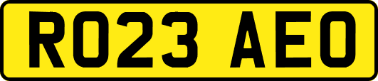 RO23AEO