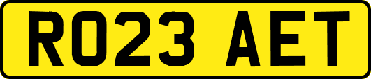 RO23AET