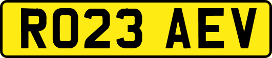 RO23AEV