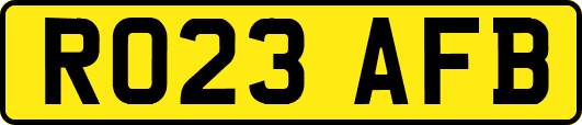 RO23AFB