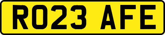 RO23AFE