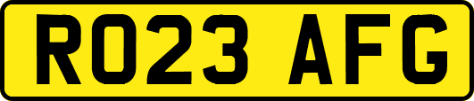 RO23AFG