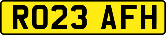 RO23AFH