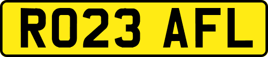 RO23AFL