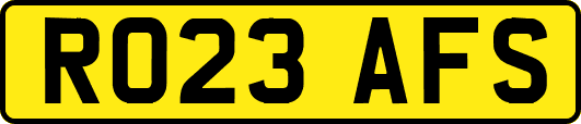 RO23AFS