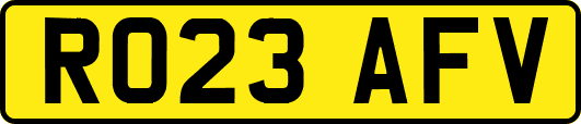 RO23AFV