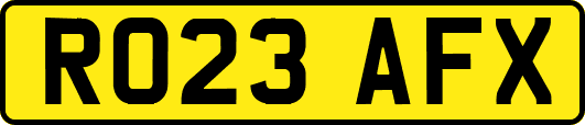 RO23AFX