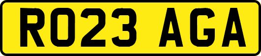 RO23AGA