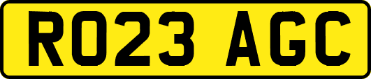 RO23AGC