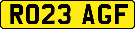 RO23AGF