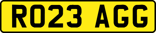 RO23AGG